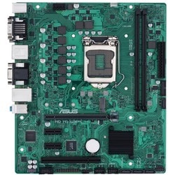 Intel H510搭載 Micro-ATX マザーボード PRO/H510M-C/CSM