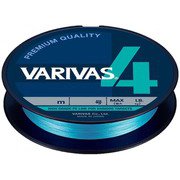 VARIVAS4 ウォーターブルー 150m 0.6号