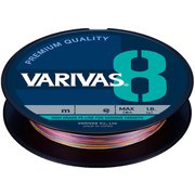 VARIVAS8 マーキング 300m 1.5号