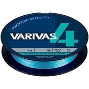 VARIVAS4 ウォーターブルー 200m 1.5号