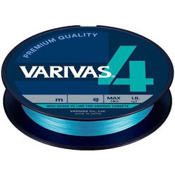 VARIVAS4 ウォーターブルー 200m 2号