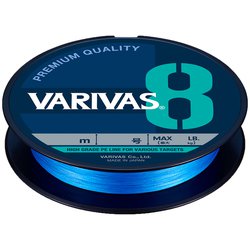 VARIVAS8 オーシャンブルー 150m 1号