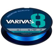 VARIVAS8 オーシャンブルー 200m 0.6号