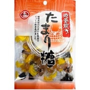 日進製菓 たまり糖 115g