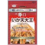 辛口いか天大王 70g