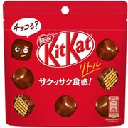 キットカットリトル パウチ 50g