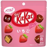 キットカットリトル いちご パウチ 45g