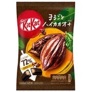 キットカットミニ まるごとハイカカオ＋ 12枚