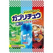 ガブリチュウ アソートパック 35g