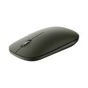 Bluetooth マウス オリーブグリーン BLUETOOTH MOUSE/GR （第2世代）