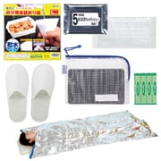 52150 [帰宅困難者支援 7点セット]