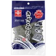 きざみのり 6g [海苔]