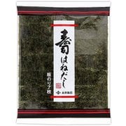 寿司はねだし 7枚 [海苔]