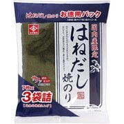 焼のり 7枚N3P [海苔]