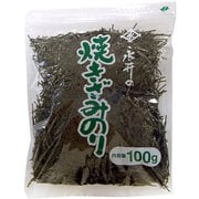 焼きざみのり 100g [海苔]