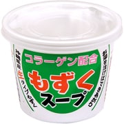 もずくカップ 35g コラーゲン配合 [カップスープ]