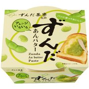ずんだ茶寮 ずんだあんバター