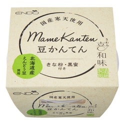 喜和味 豆かんてん