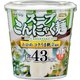 スープこんにゃく麺 わかめ 67.9g