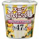スープこんにゃく麺 ふんわりかきたま 67.9g