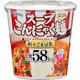 スープこんにゃく麺 担々ごま豆乳 69.5g