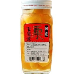 ヨドバシ.com - 中温 国産 栗甘露煮 瓶詰め 500g 通販【全品無料配達】