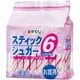 スティックシュガー 6g×100P