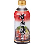 すき焼のたれ 500ml