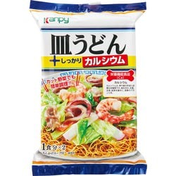 皿うどん+しっかりカルシウム 1食分×2
