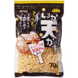 いか天かす 70g
