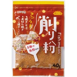 削り粉 40g