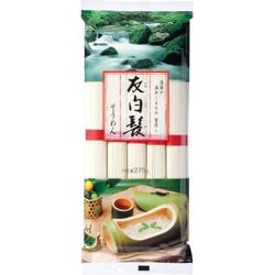 友白髪そうめん 275g