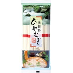 ひやむぎ 275g