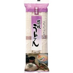 讃岐うどん 270g
