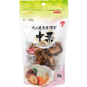 九州産 中葉しいたけ 20g
