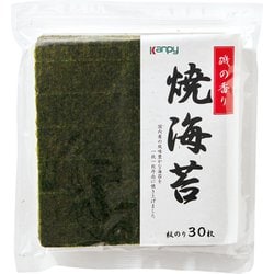焼海苔全形 30枚