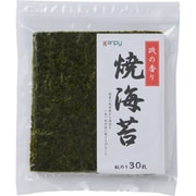 焼海苔全形 30枚