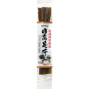 北海道日高産昆布 40g