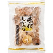 中国産 香信椎茸 70g