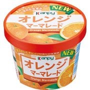 紙カップ オレンジマーマレード
