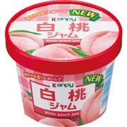 紙カップ 白桃