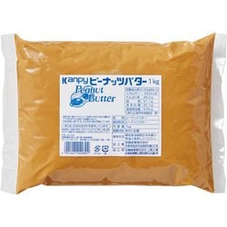 ピーナッツバター