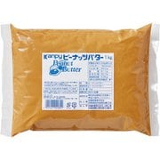 ピーナッツバター