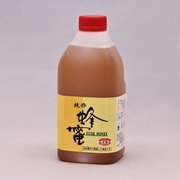 純粋蜂蜜 2.5kg