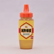 純粋蜂蜜 250g