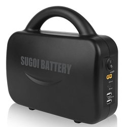 ヨドバシ.com - システムトークス SGB-MDC400LP-DX [SUGOI BATTERY