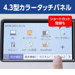 ヨドバシ.com - ブラザー brother ドキュメントスキャナー 有線