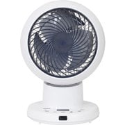 DCサーキュレーター 適用畳数～18畳 YKAR-DDW151-W