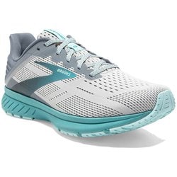 ヨドバシ.com - ブルックス BROOKS アンセム 5 Anthem 5 BRW3652 028 グレー US7(24cm) [ランニングシューズ  レディース] 通販【全品無料配達】