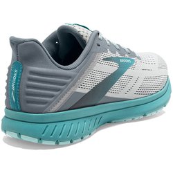 ヨドバシ.com - ブルックス BROOKS アンセム 5 Anthem 5 BRW3652 028 グレー US7(24cm) [ランニングシューズ  レディース] 通販【全品無料配達】